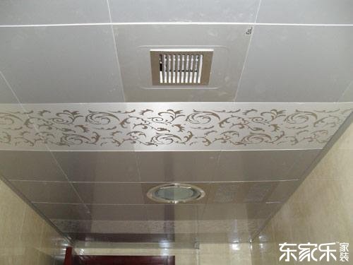 吊頂選擇的常見誤區(qū)有哪些？