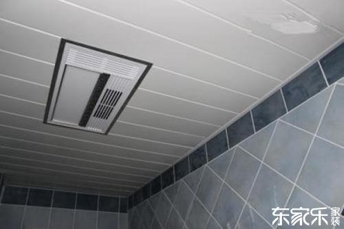 吊頂選擇的常見誤區(qū)有哪些？