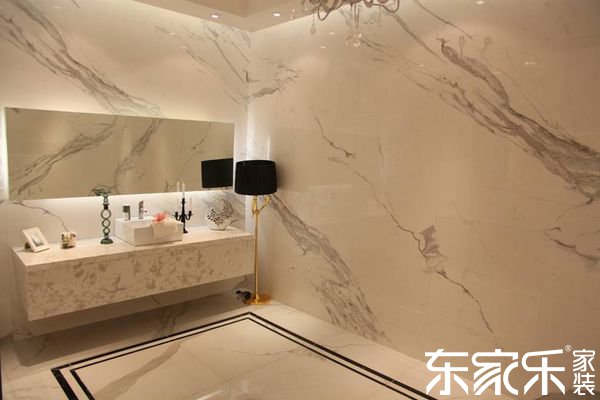 玻化磚和拋光磚有什么區(qū)別？